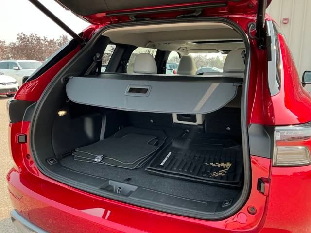 New 2025 Mitsubishi Outlander SE image 21