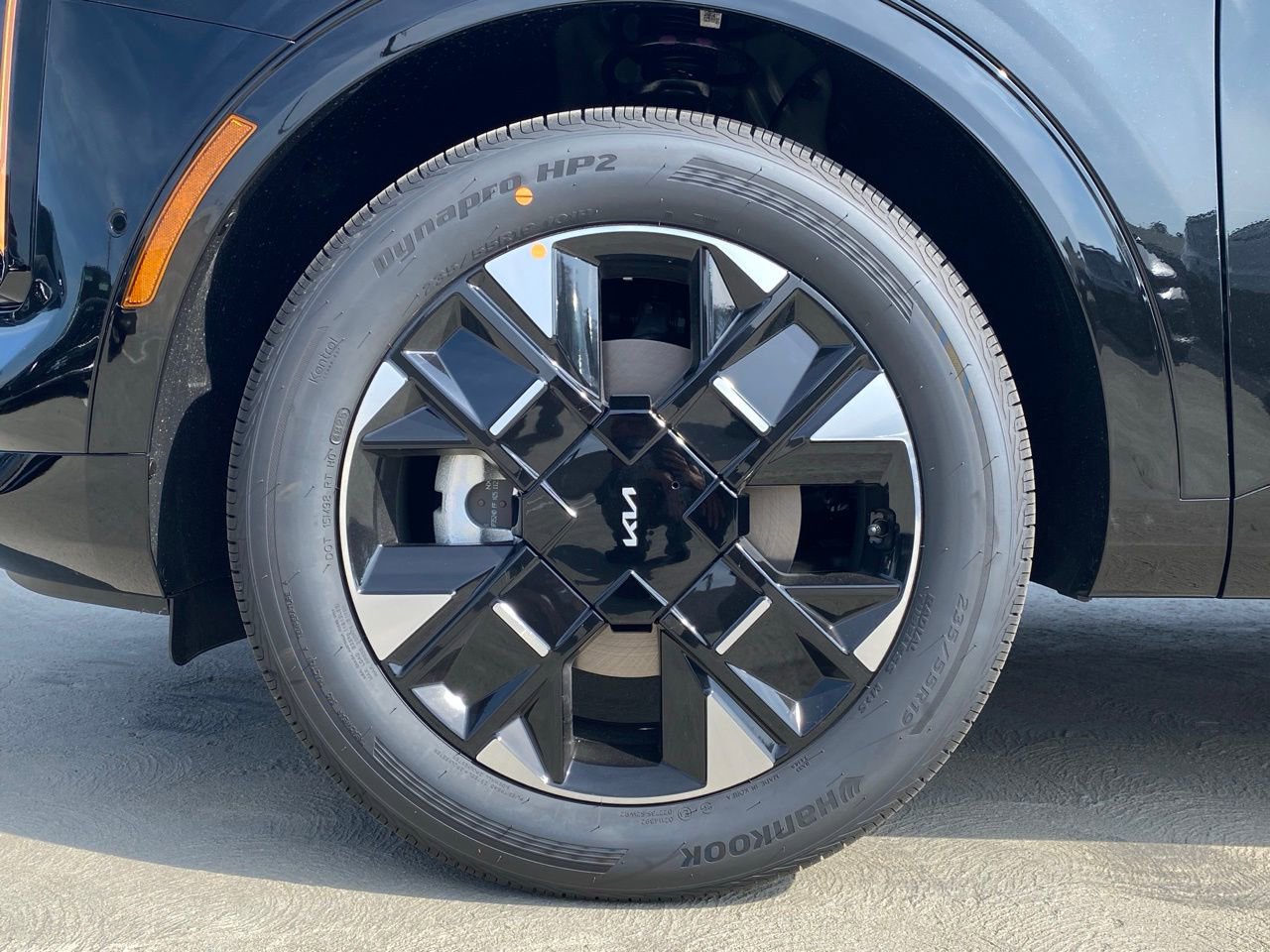 New 2026 Kia Sportage SX Prestige image 10