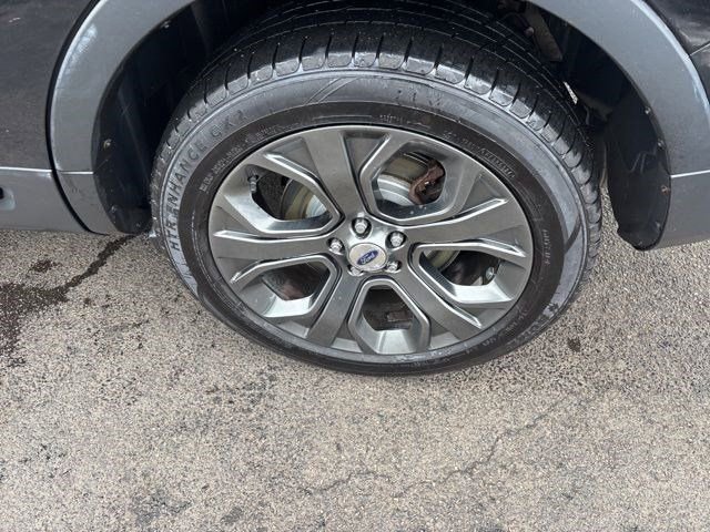 Used 2018 Ford Explorer Sport image 53