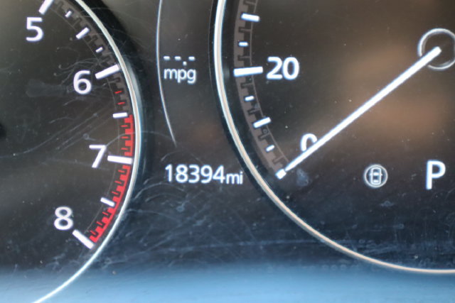 Used 2024 MAZDA CX-50 AWD 2.5 S w/ Weather Package image 38