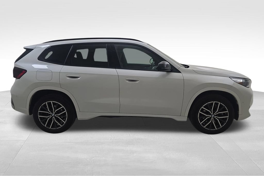Certified 2023 BMW X1 xDrive28i w/ Premium Package AWD/4WD image 10