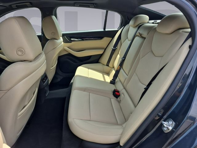 Used 2026 Cadillac CT5 Premium Luxury w/ Technology Package image 16