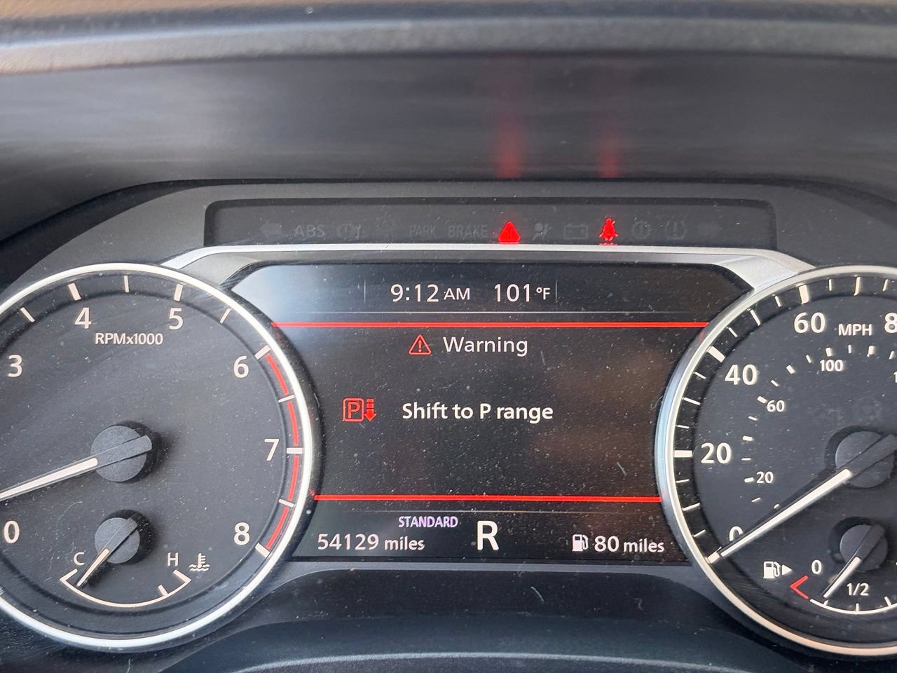 Certified 2021 Nissan Rogue SV FWD image 33