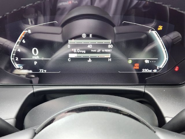 New 2026 MAZDA CX-5 Select AWD/4WD image 12