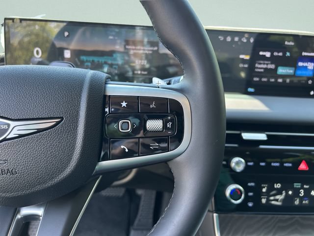 Used 2026 Genesis G80 2.5T Advanced AWD/4WD image 33