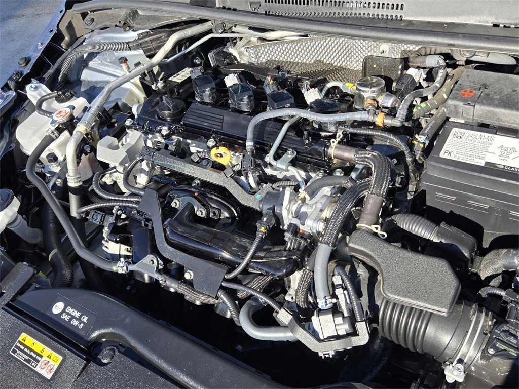 Used 2024 Toyota Corolla LE image 19