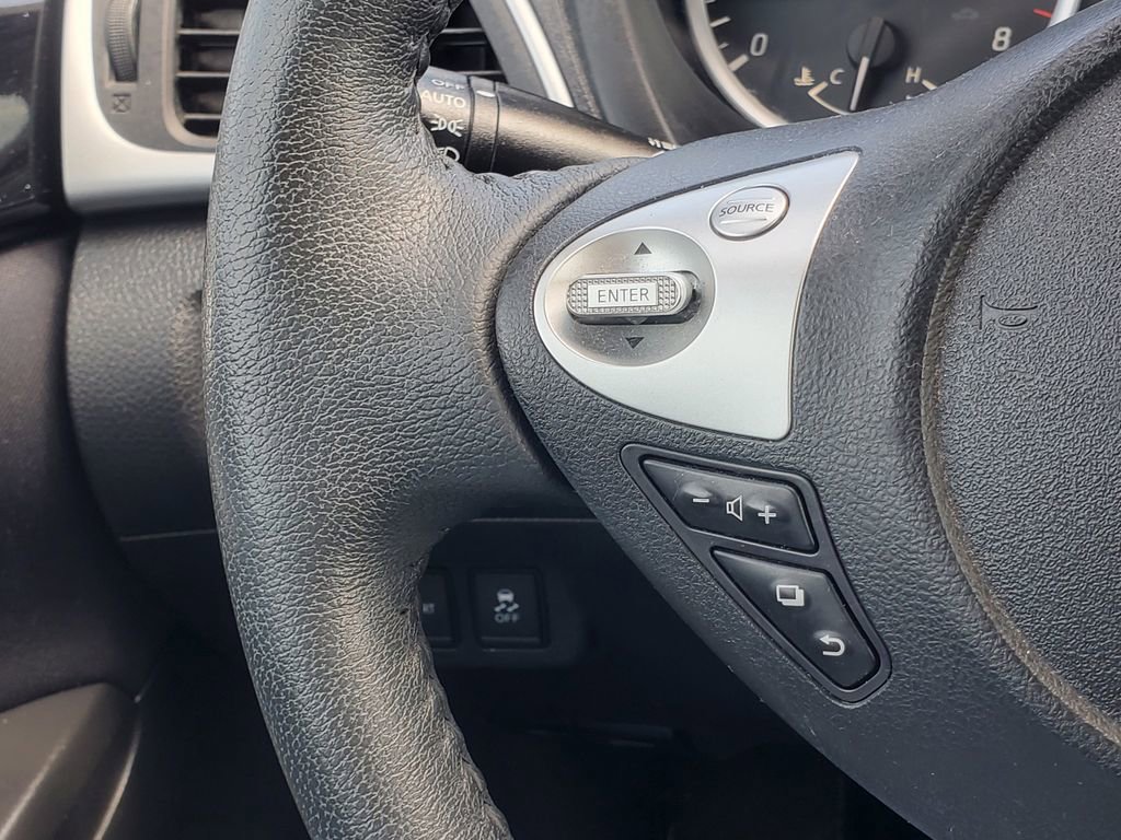 Used 2017 Nissan Sentra SV FWD image 18