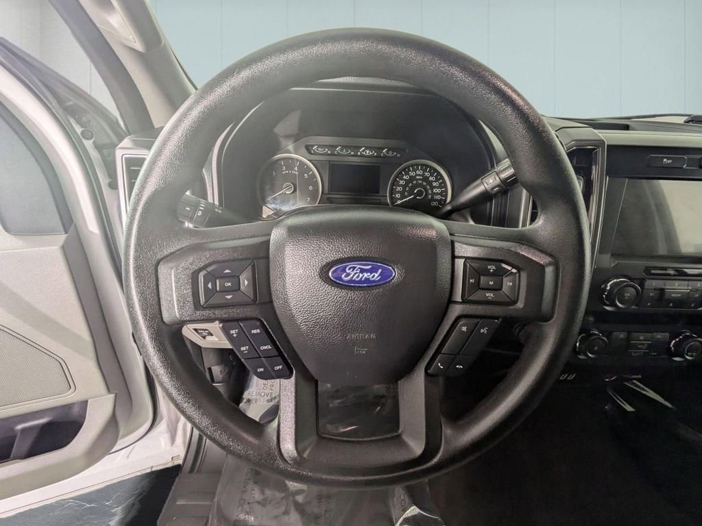 Used 2020 Ford F150 XLT w/ Trailer Tow Package image 17
