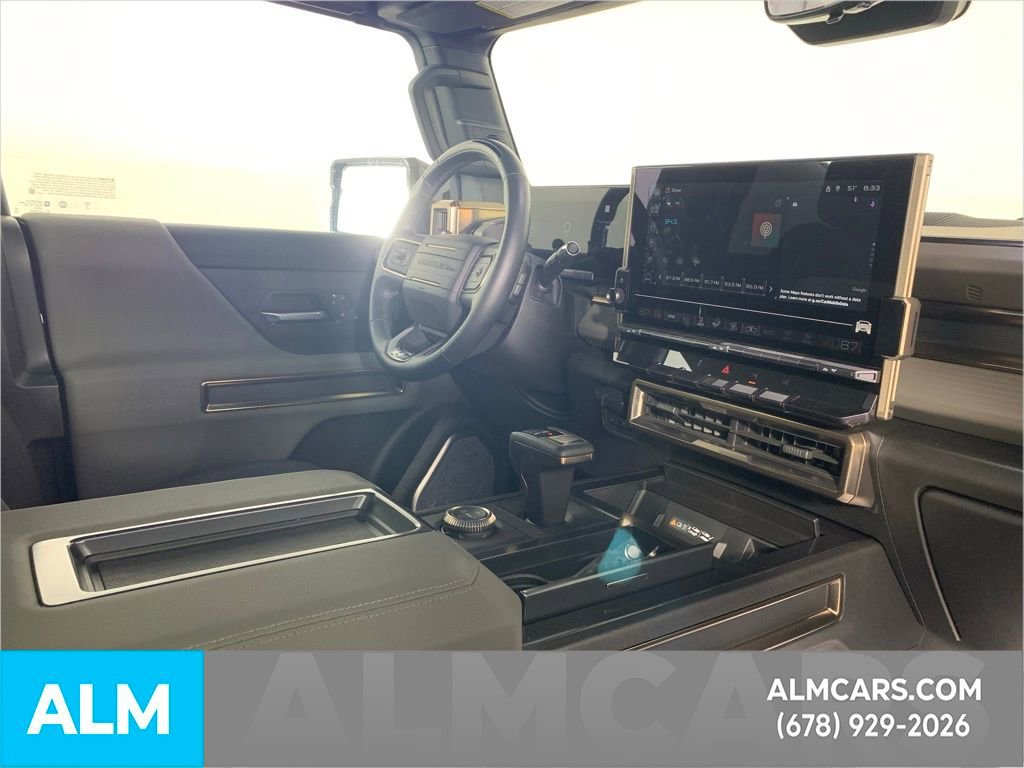 Used 2023 GMC Hummer EV Edition 1 image 33