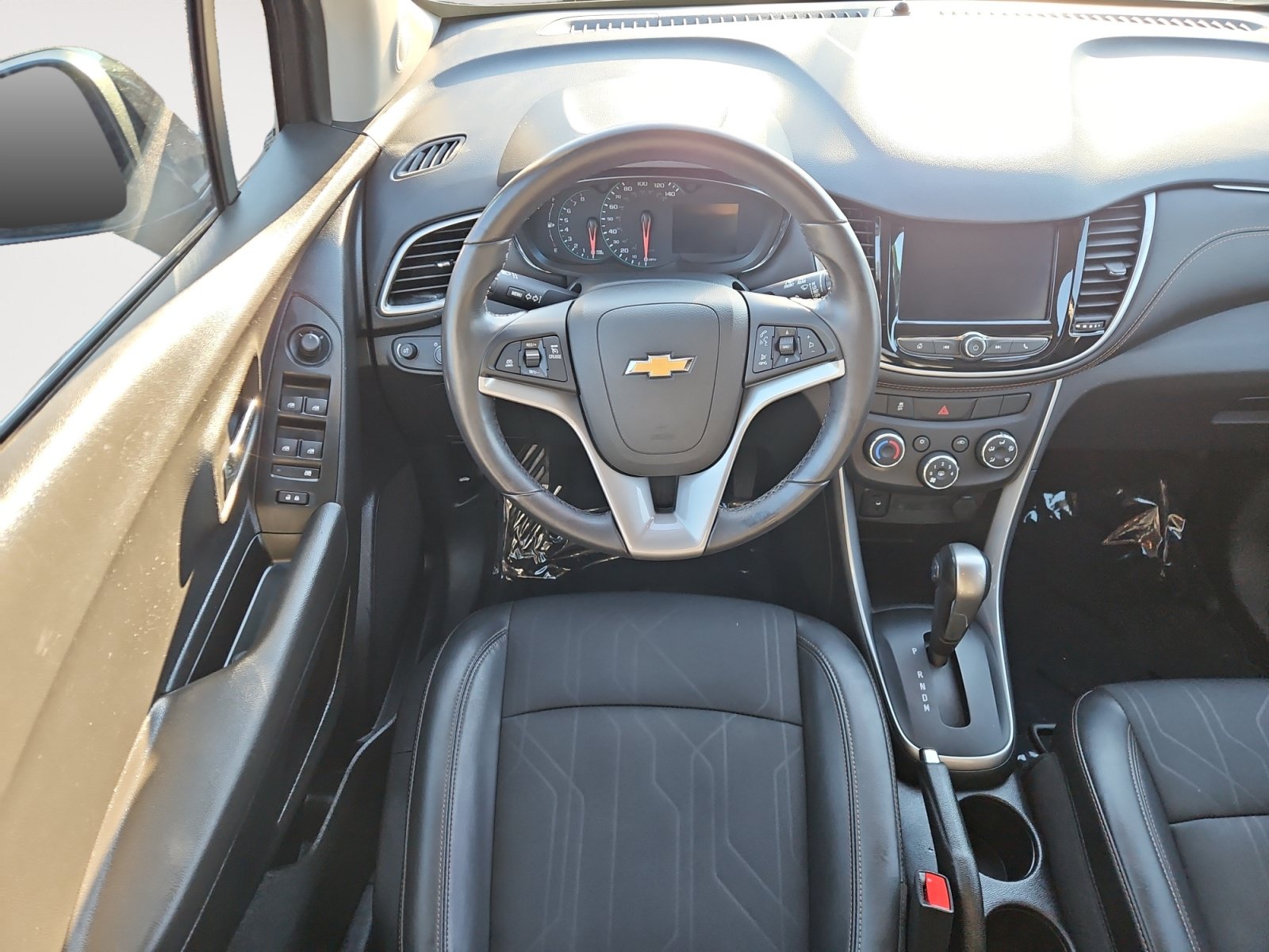 Used 2020 Chevrolet Trax LT w/ LT Convenience Package AWD/4WD image 10