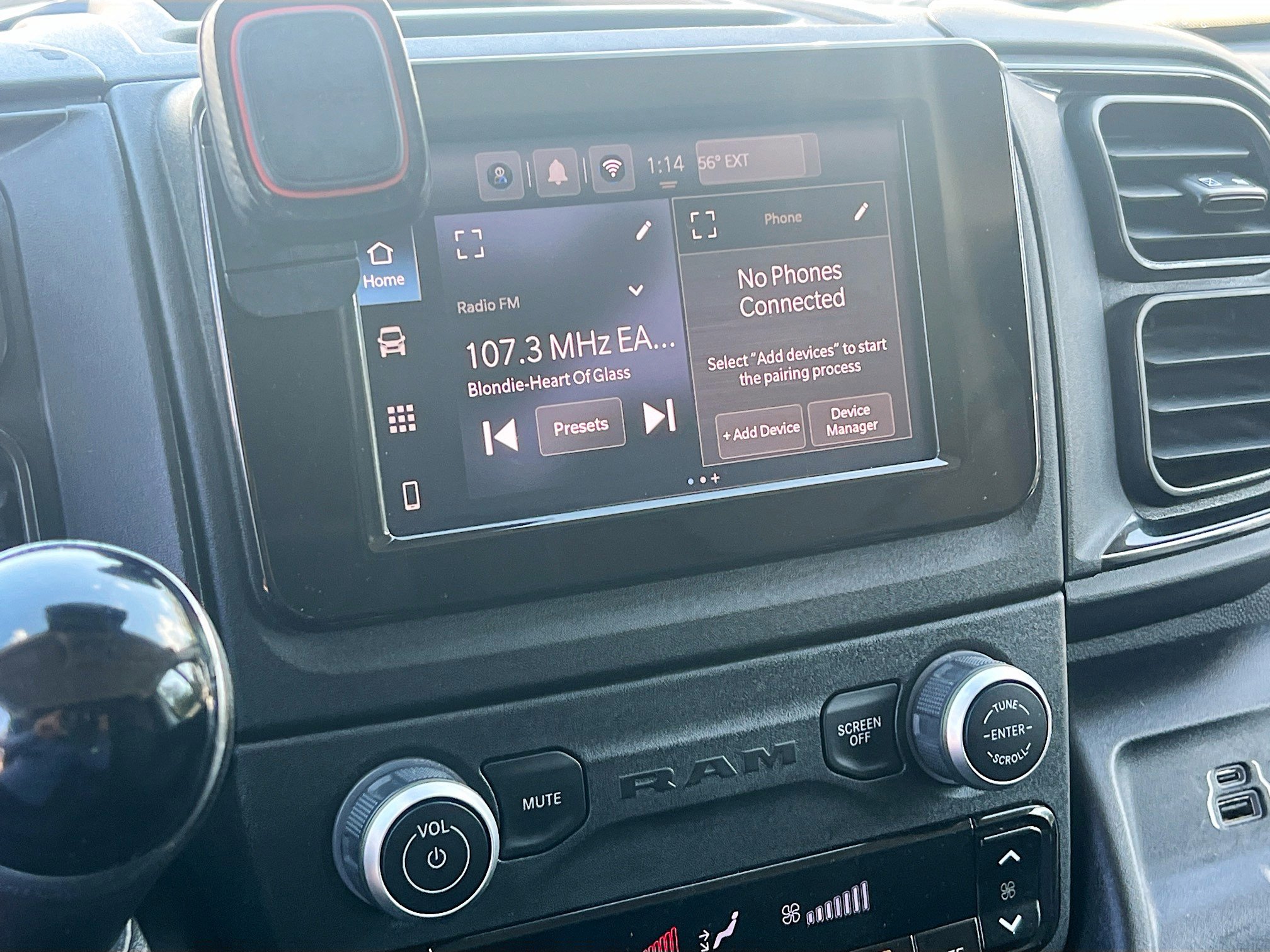 Used 2023 RAM ProMaster 2500 image 28