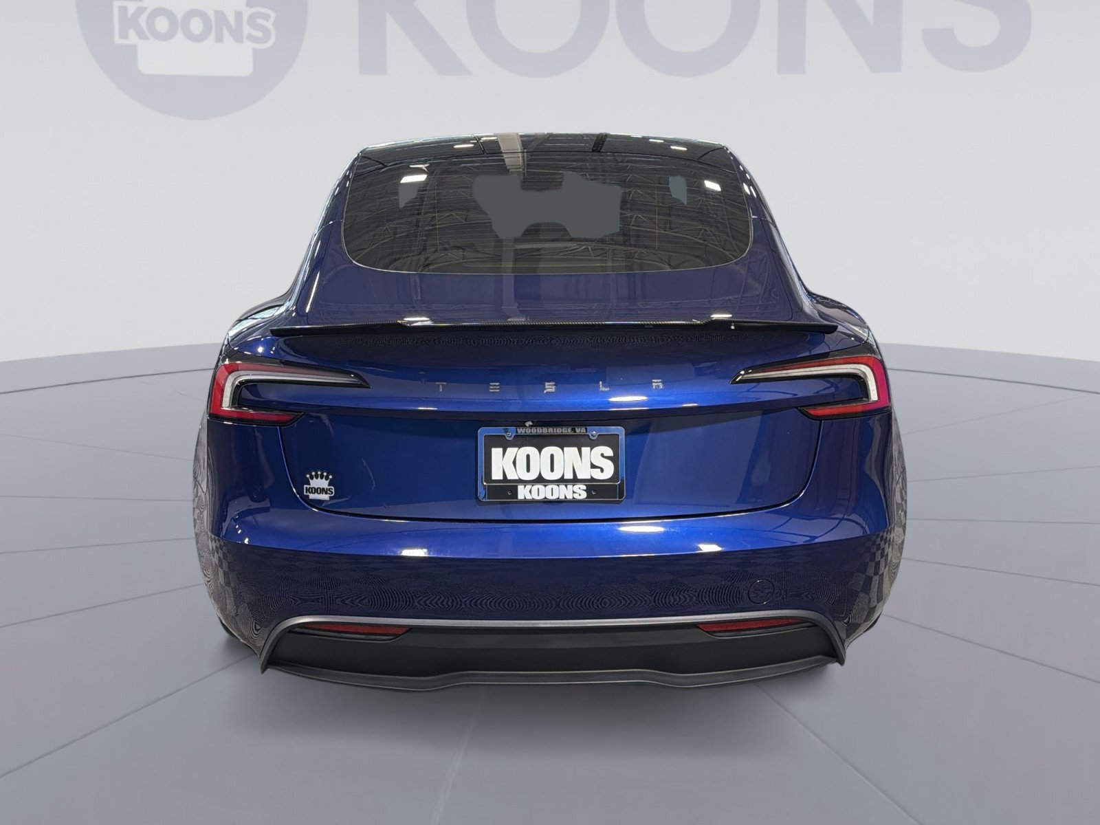 Used 2024 Tesla Model 3 Standard Range RWD image 5