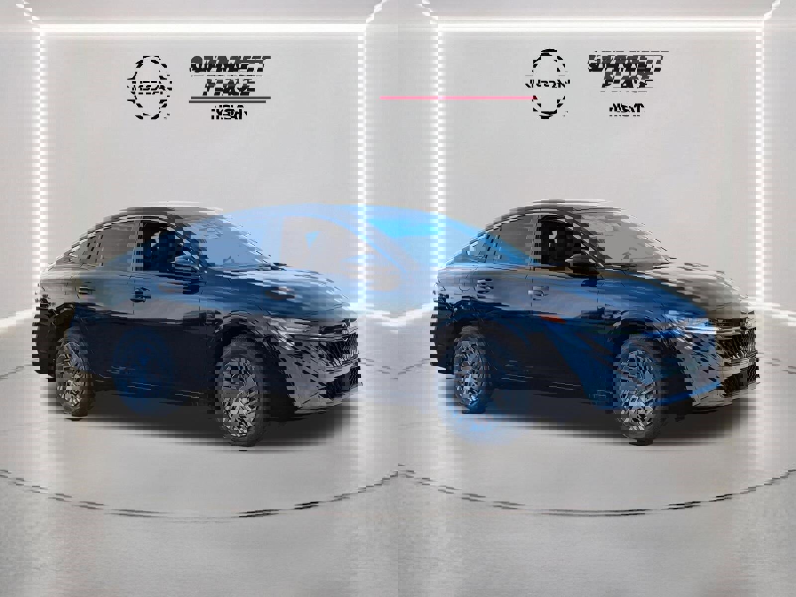 New 2026 Nissan Sentra S image 7