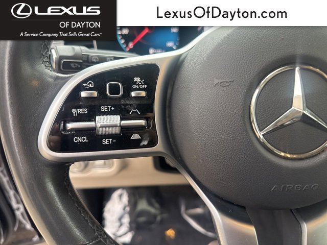 Used 2020 Mercedes-Benz GLS 450 4MATIC image 19