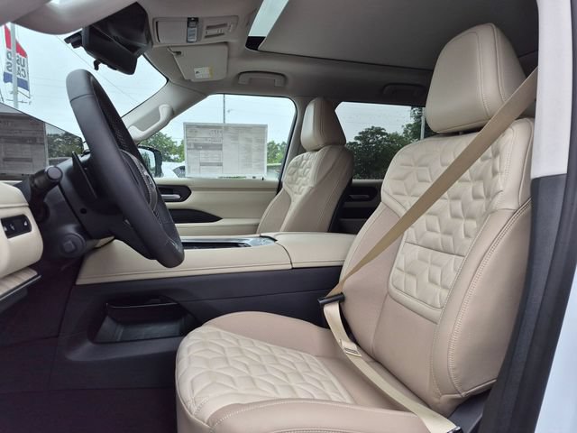 New 2026 Nissan Armada Platinum Reserve AWD/4WD image 14