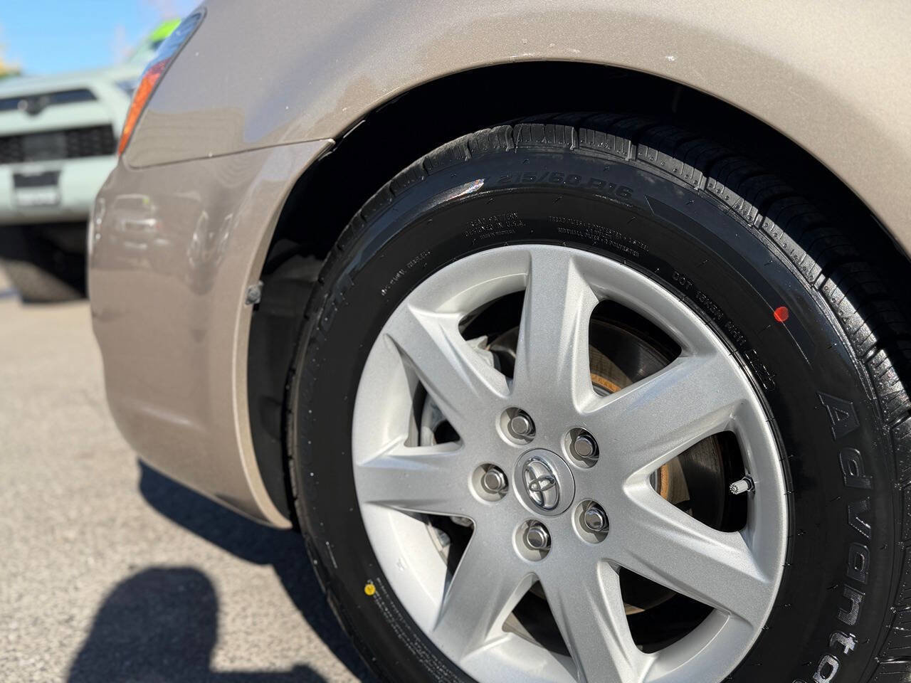 Used 2007 Toyota Avalon Limited image 30