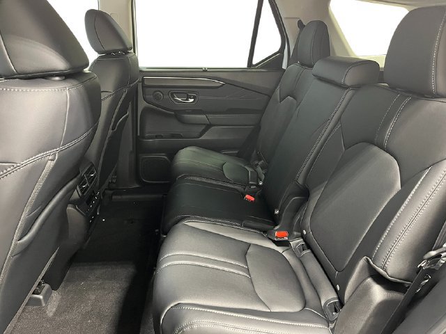 New 2026 Honda Pilot Touring image 21