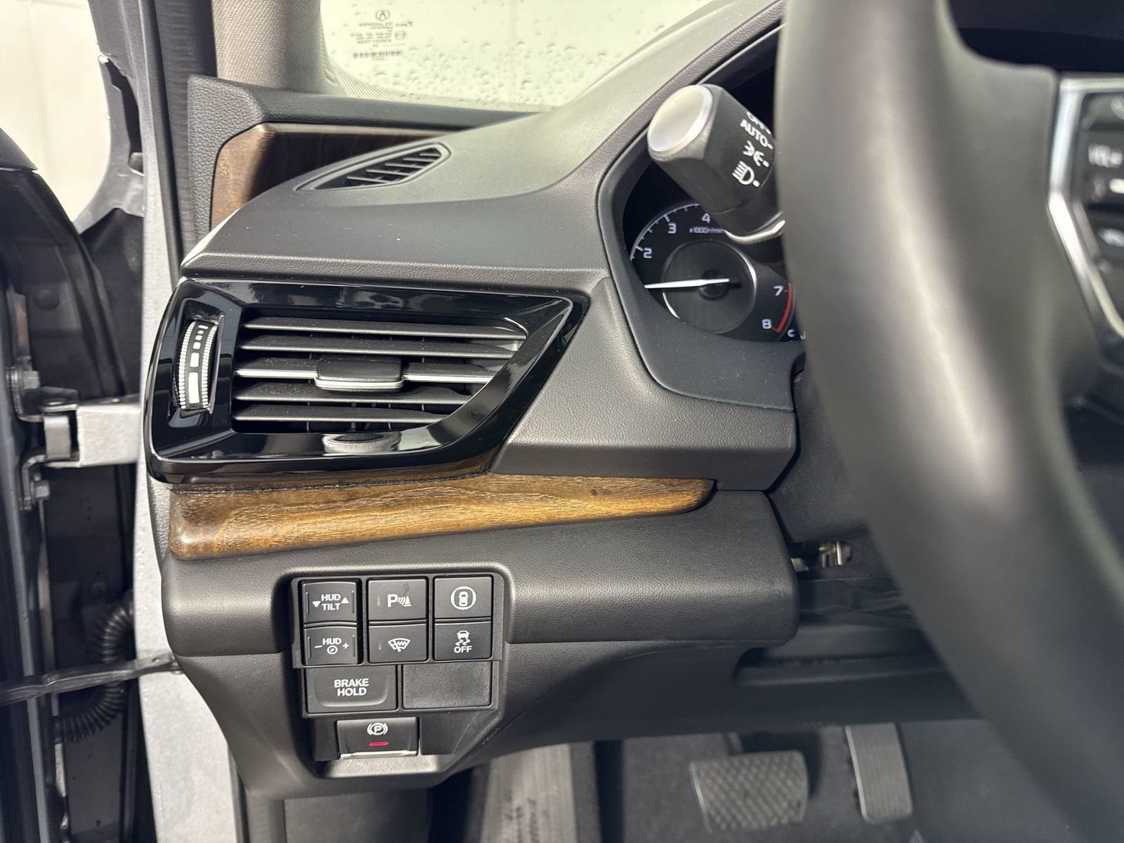 Certified 2023 Acura RDX AWD w/ Advance Package image 16