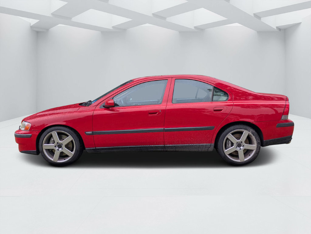 Used 2004 Volvo S60 R AWD/4WD image 6