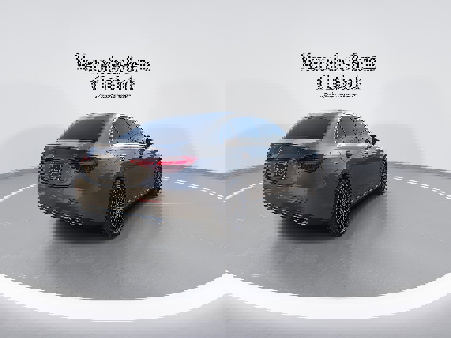 New 2026 Mercedes-Benz C 300 C 300 image 8