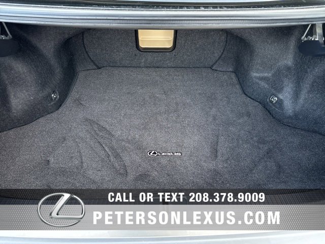 Used 2016 Lexus ES 350 image 19