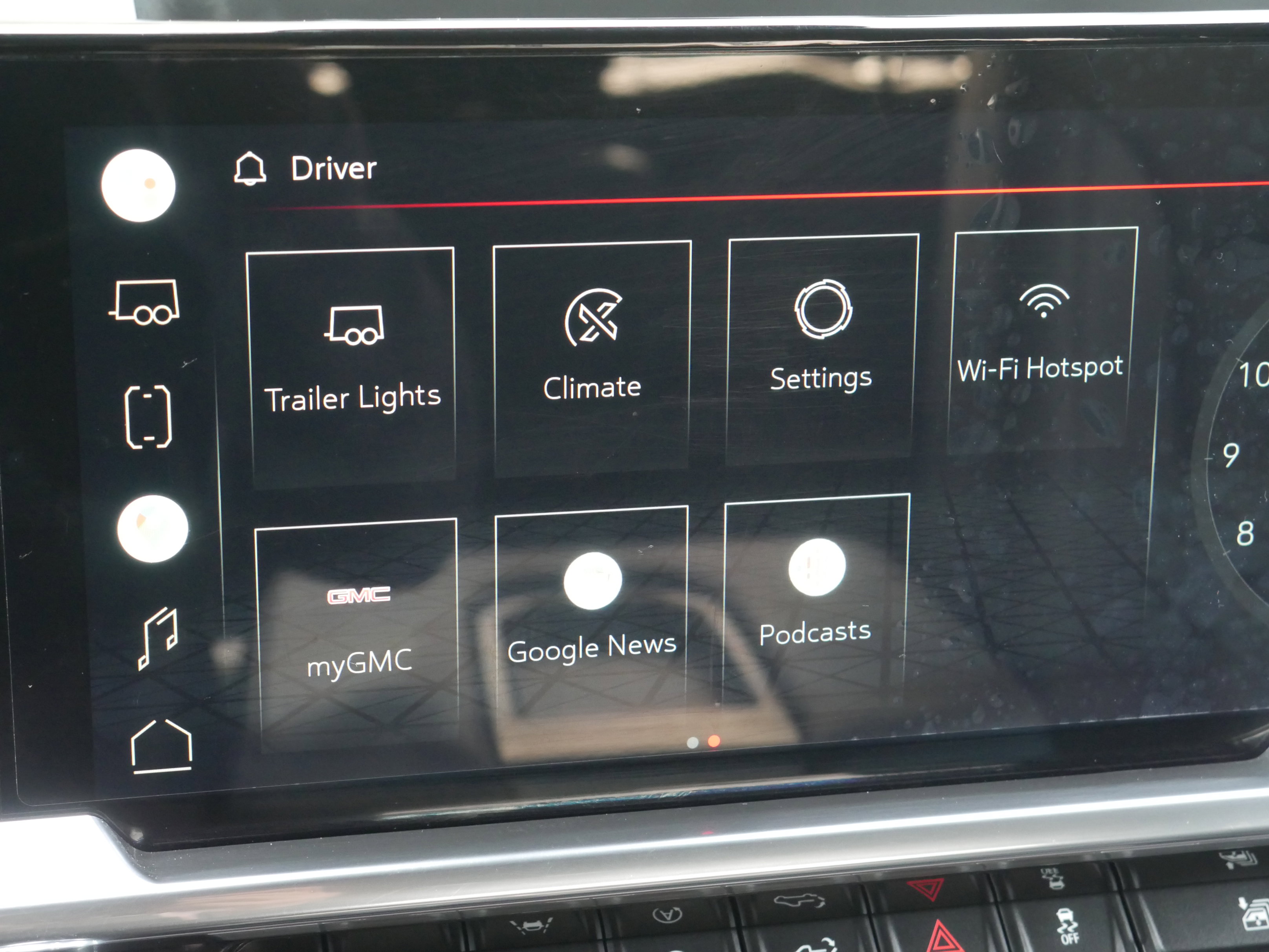 Used 2022 GMC Sierra 1500 SLT image 17