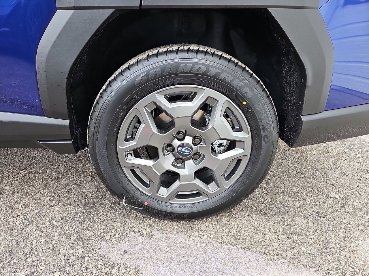 New 2026 Subaru Outback Premium AWD/4WD image 33