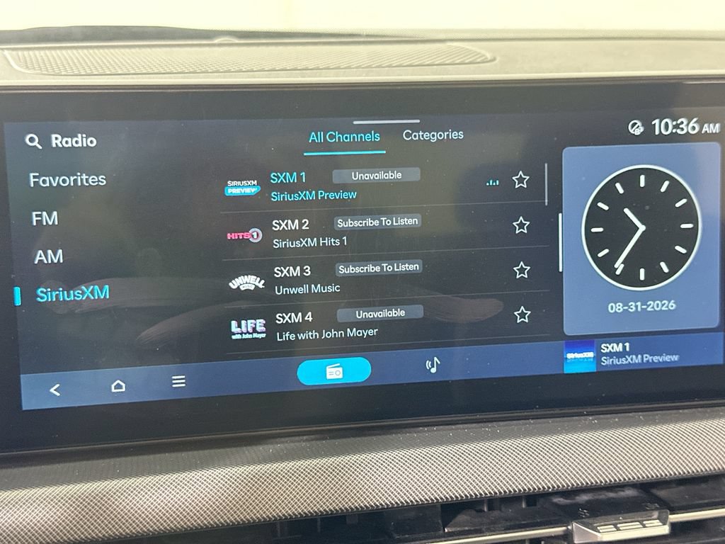 Used 2024 Hyundai Sonata SEL FWD image 29