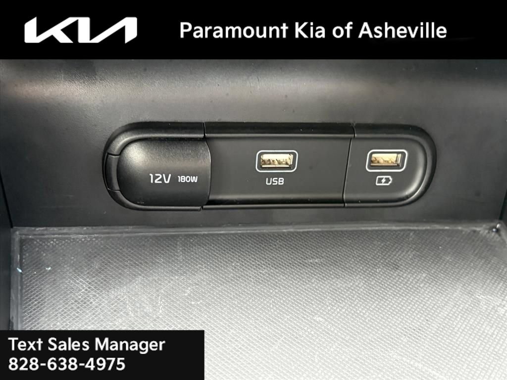 Certified 2024 Kia K5 GT-Line AWD/4WD image 26