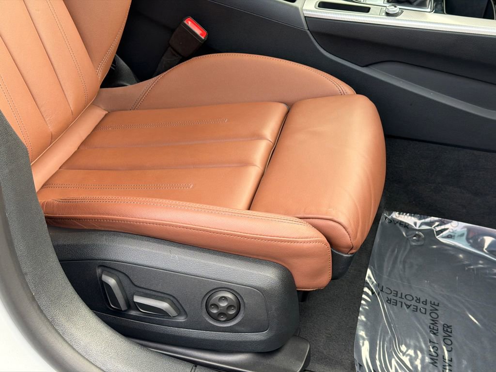 Used 2025 Audi A5 2.0T Premium Plus image 11