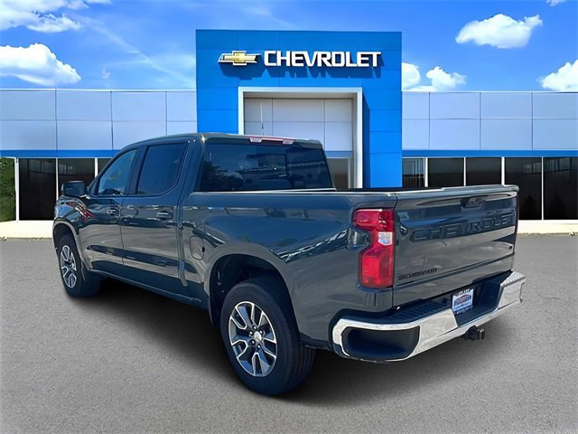 New 2026 Chevrolet Silverado 1500 LT w/ All Star Edition Plus image 5