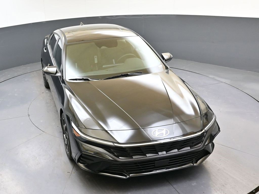 New 2026 Hyundai Elantra SEL Sport image 36