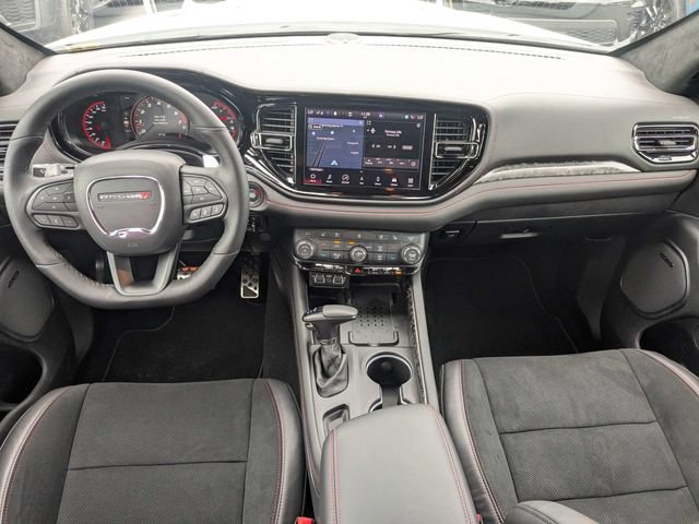 New 2026 Dodge Durango R/T AWD/4WD image 15