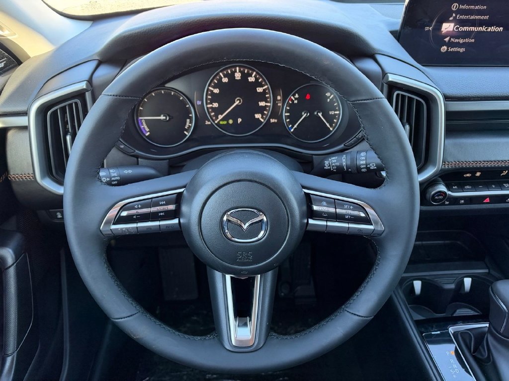 New 2026 MAZDA CX-50 AWD 2.5 Hybrid w/ Weather Package image 13