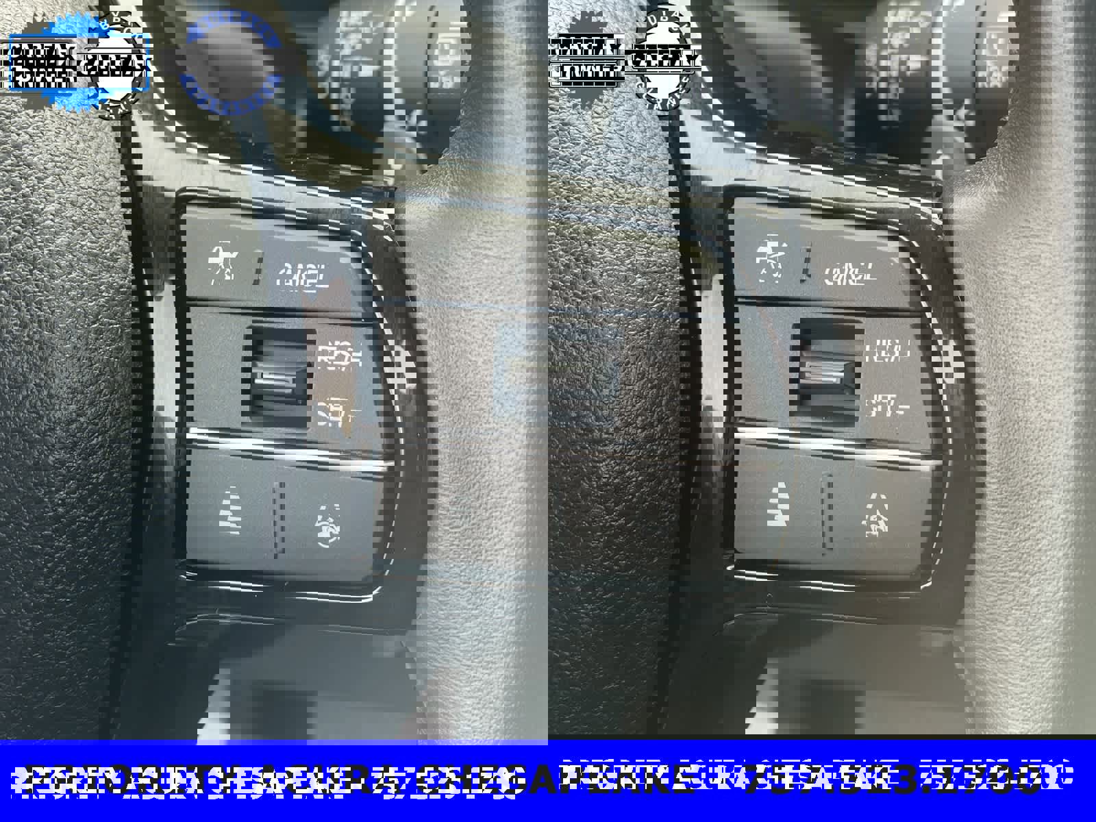 Used 2025 Honda Pilot EX-L image 15