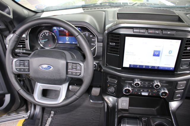 Used 2022 Ford F150 XLT w/ Equipment Group 302A High image 26