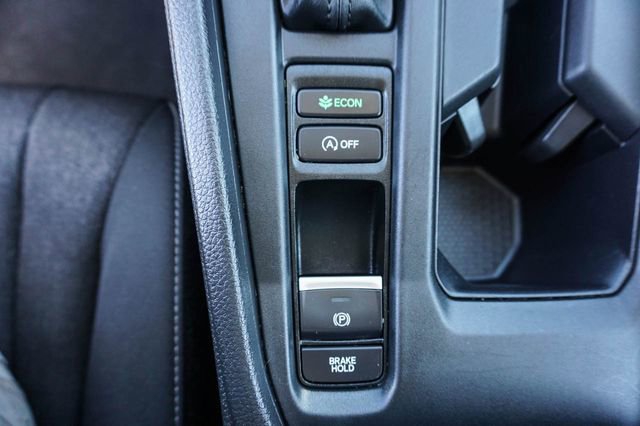 Used 2024 Honda Accord EX image 16