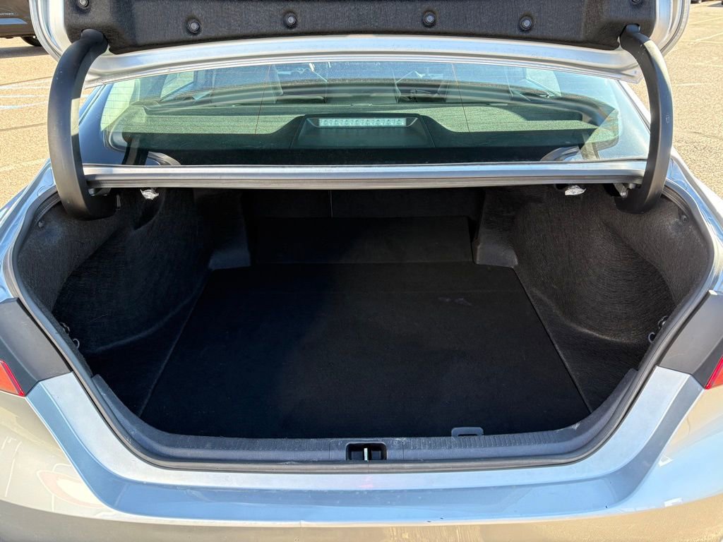 Certified 2024 Toyota Camry SE image 6