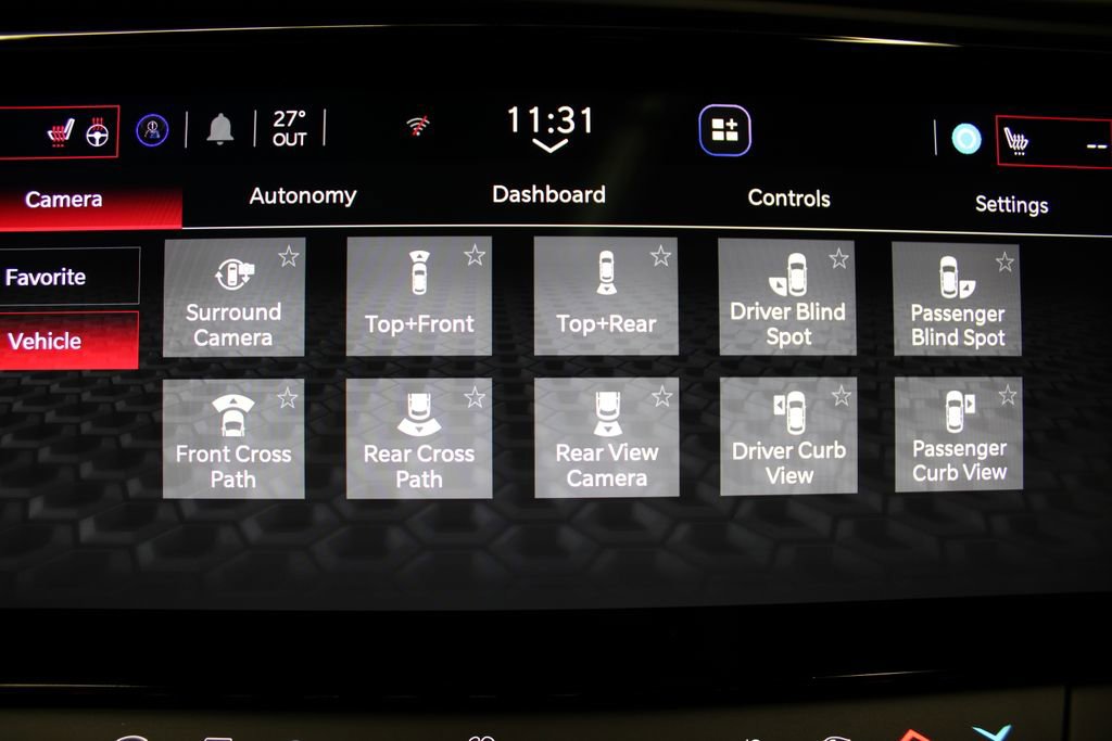 New 2026 Dodge Charger R/T Scat Pack image 18
