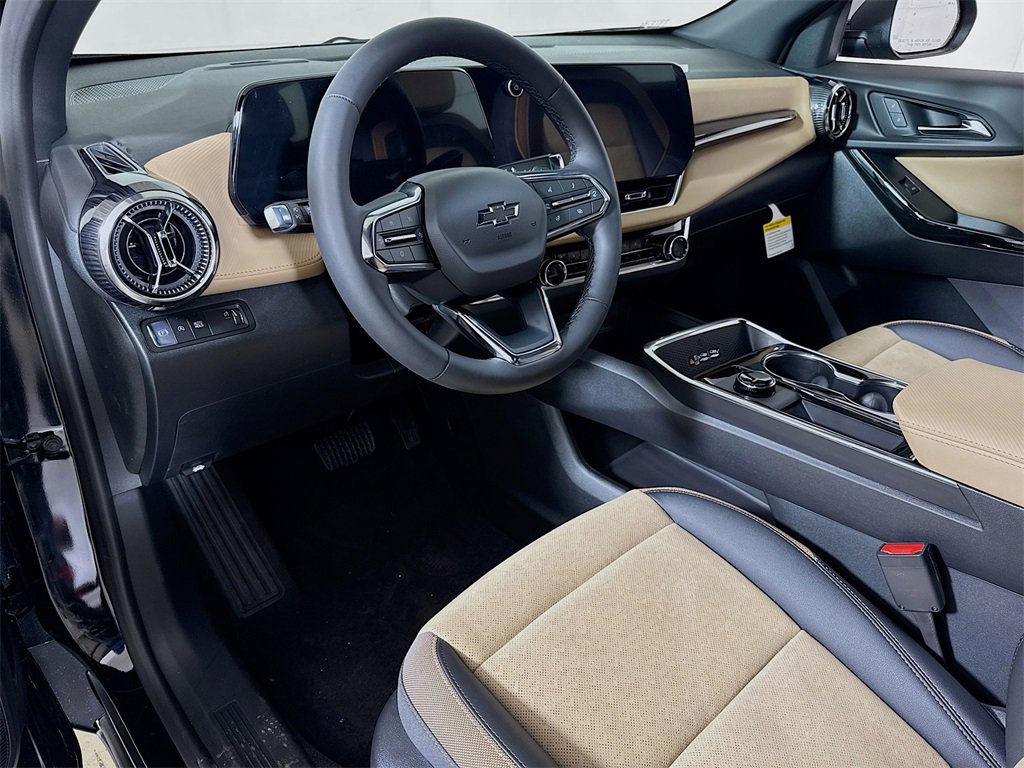 New 2026 Chevrolet Equinox ACTIV w/ Convenience Package III image 5