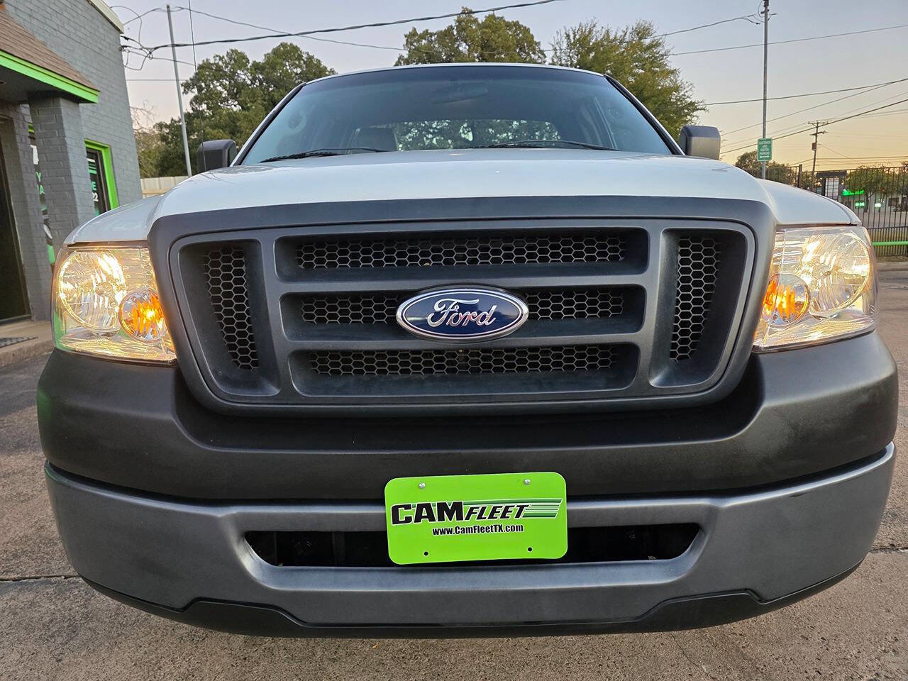 Used 2006 Ford F150 STX RWD image 50