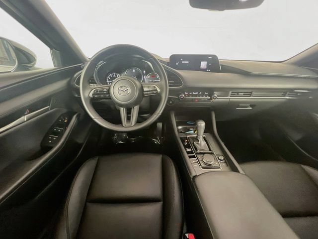 Used 2026 MAZDA MAZDA3 s Sport FWD image 19