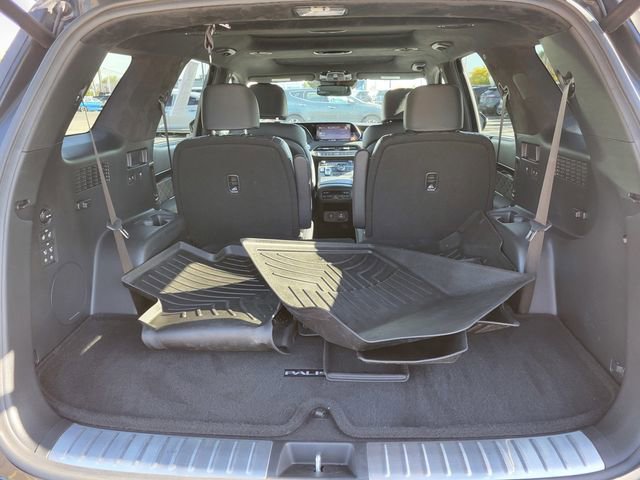 Used 2022 Hyundai Palisade Calligraphy image 19