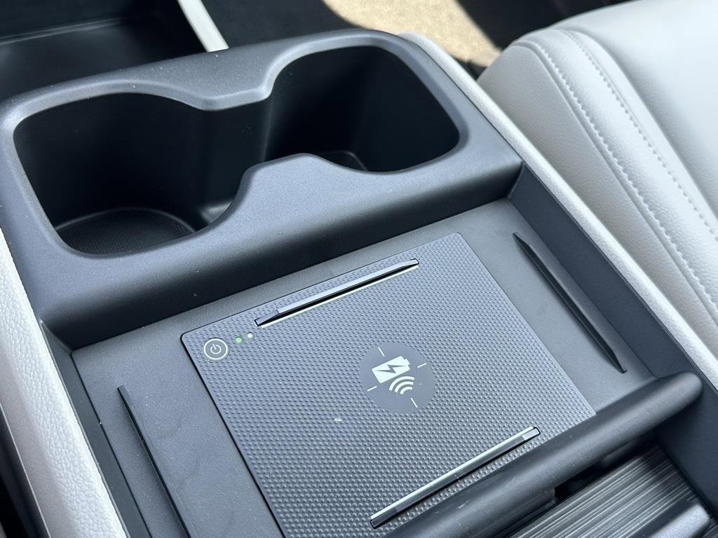 New 2026 Honda Odyssey EX-L image 17