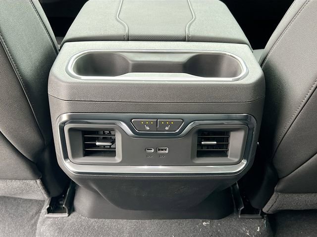 New 2026 GMC Sierra 1500 SLT RWD image 18
