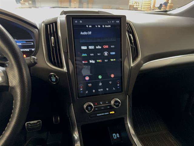 Used 2023 Ford Edge ST AWD/4WD image 12