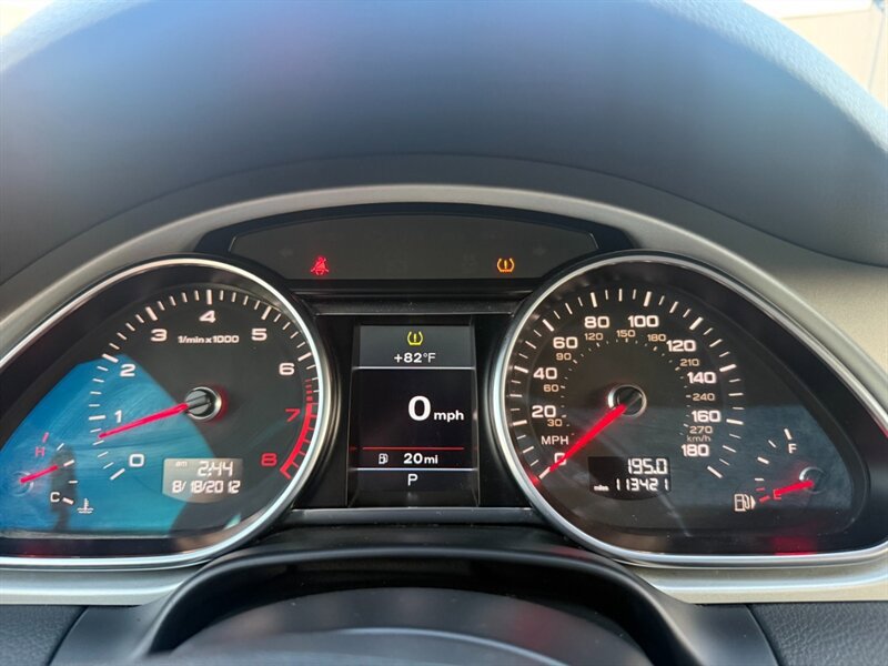 Used 2014 Audi Q7 3.0T Premium Plus AWD/4WD image 36