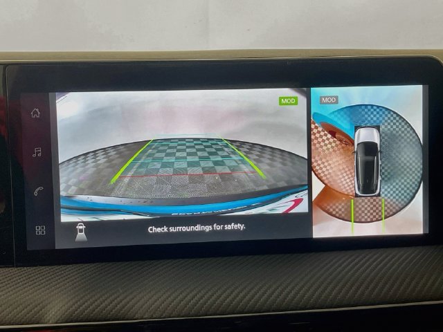 New 2027 Nissan Kicks SR FWD image 10