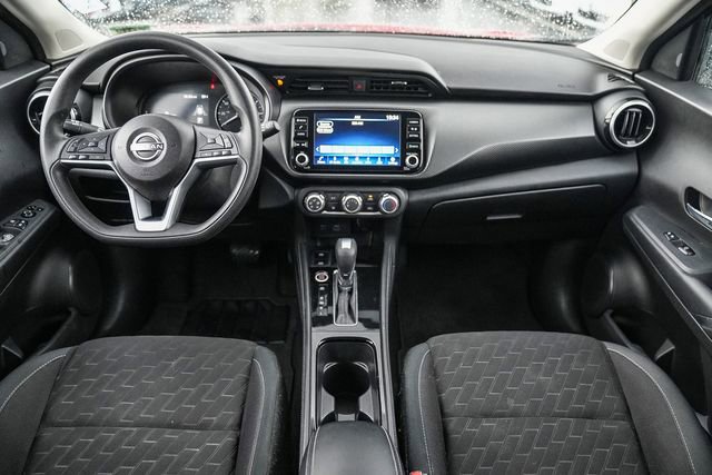 Used 2023 Nissan Kicks SV image 13