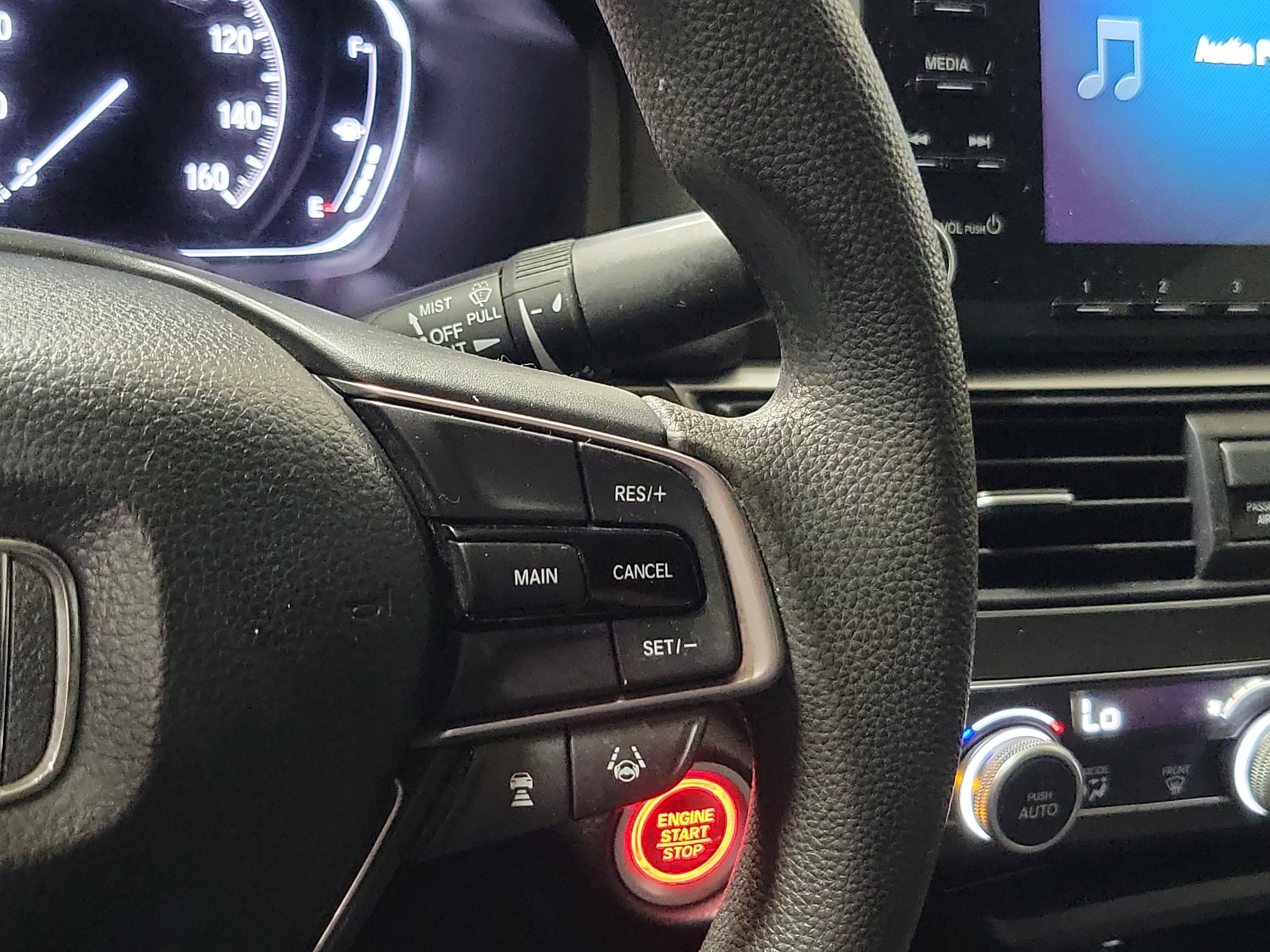 Used 2020 Honda Accord LX image 24